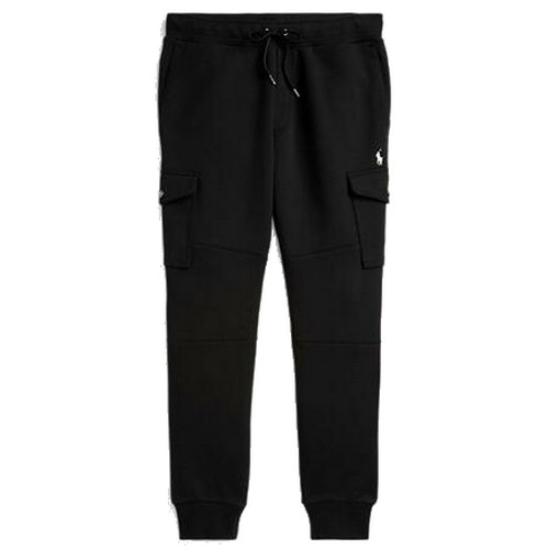 폴로 더블 니트 카고 조거 팬츠 MNPOPNT14A20094001