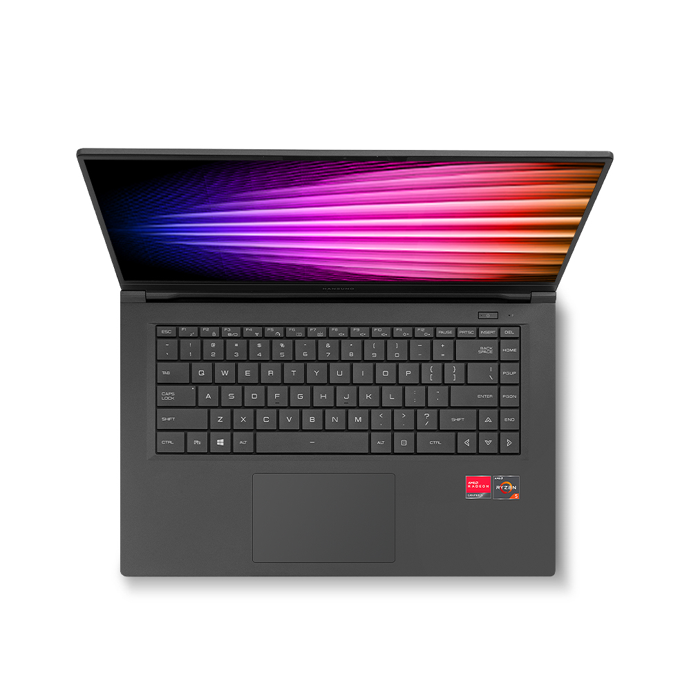 한성컴퓨터 올데이롱 TFX5556U 8GB램 (SSD 500GB)_이미지