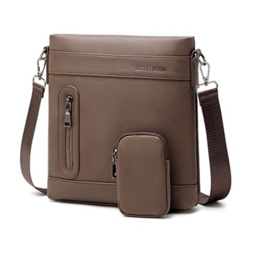 남성 미니 핸드백 데일리 대학생 크로스백_WFH9VX8