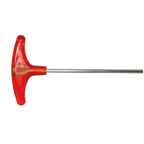 T렌치 4mm SB-TR4
