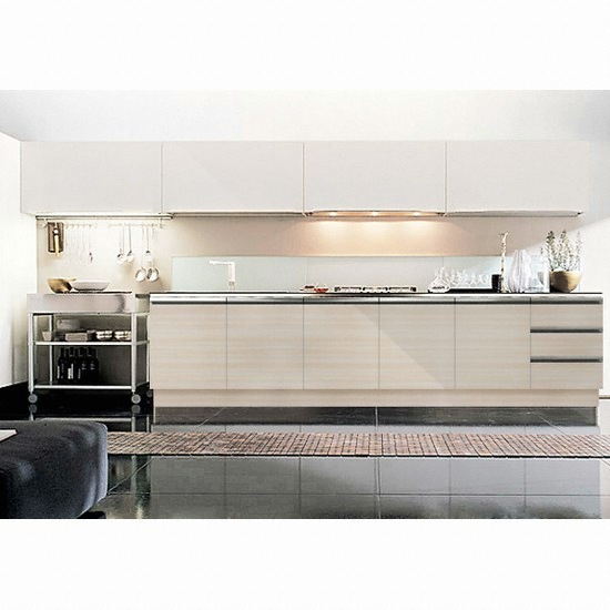 루첸 웨이브 아이보리 패키지 (~3.0m)