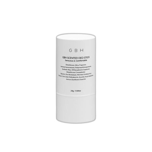  GBH 센티드 데오 스틱 24g [1개]