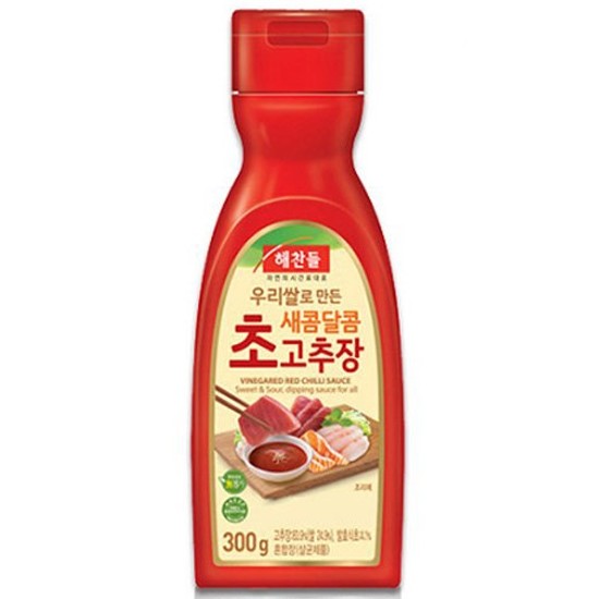 CJ�������� ������ ���޴��� �ʰ����� 300g