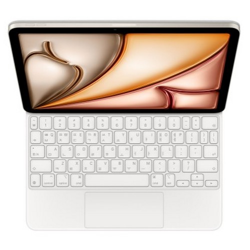 APPLE iPad Air 11 M2 Magic Keyboard (중고)_이미지