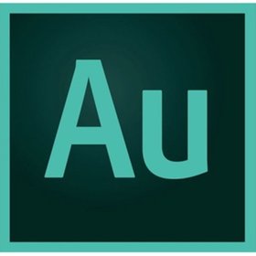 Adobe Audition CC 상업용 (1년)