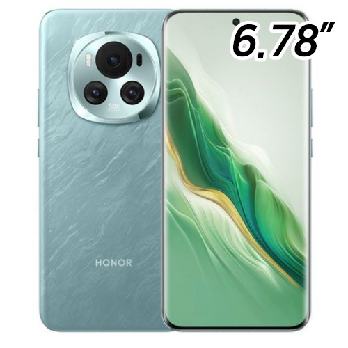 아너 매직 6 256GB, 자급제 (램16GB,해외구매)
