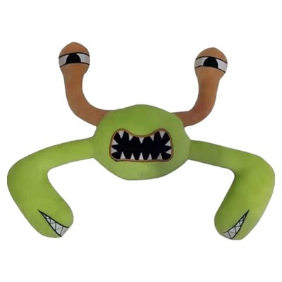 아트조이 반반의 유치원 캐릭터 인형 (크랩 니블러) (24cm)_이미지
