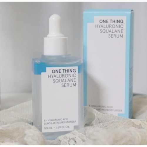 히알루로닉 스쿠알란 세럼 50ml