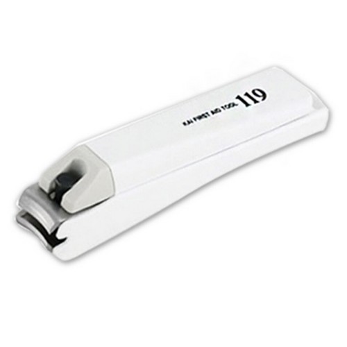 카이 119 손톱깎이 S