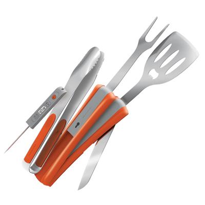 에이블아이앤씨 그릴러 플러스 8-in-1 캠핑용 바베큐 멀티툴_이미지