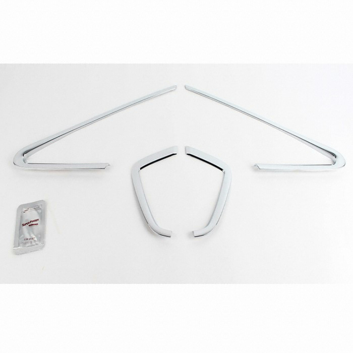 경동산업 A필러 [기아차종] (올뉴프라이드 4도어)