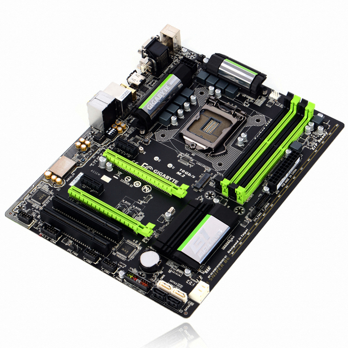 GIGABYTE G1.Sniper B6 게이밍에디션 피씨디렉트_이미지