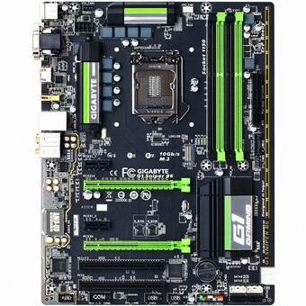 GIGABYTE G1.Sniper B6 게이밍에디션 피씨디렉트