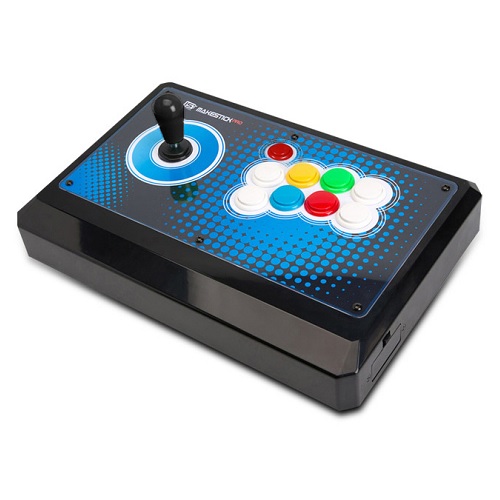  PS4/PS3/PC 메이크스틱 프로 유선 