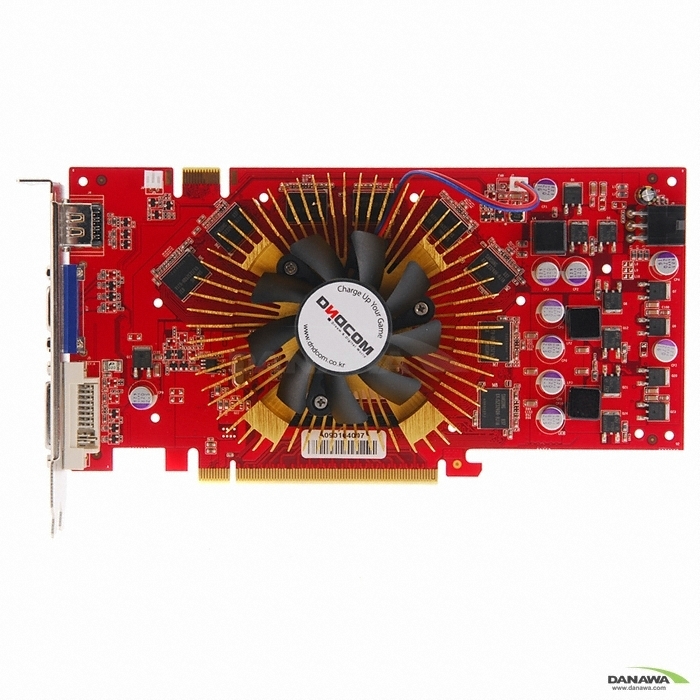 디앤디컴 지포스 9800GT HELIOS LIMIT 512MB_이미지