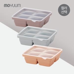 모윰 프리미엄 이유식 큐브 4구_이미지