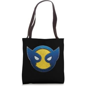 스튜디오 데드풀 울버린 로건 착용 이모티콘 아이콘 토트백 576254