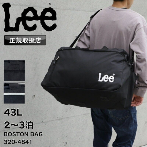 LEE �� �����Ϲ� ��뷮 ���డ�� BOOGIE �α� 43L 320-4841