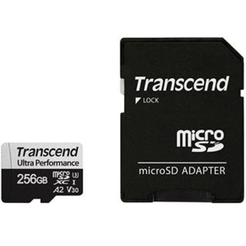 트랜센드 micro SD Ultra Performance (256GB)