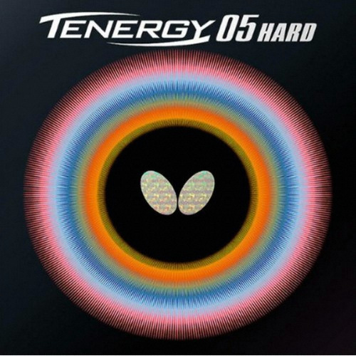 버터플라이 테너지 05 하드_이미지