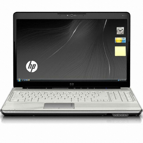 HP 파빌리온 dv6-1108tx_이미지
