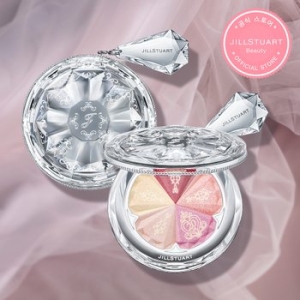 질스튜어트 20주년 블룸 믹스 블러쉬 컴팩트 5g (1개)_이미지