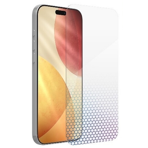 ZAGG 아이폰17 프로 맥스 인비져블쉴드 XTR5 강화유리 보호필름 (액정 1매)_이미지