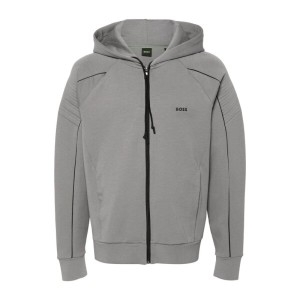 휴고보스 후드 집업 50518197 251