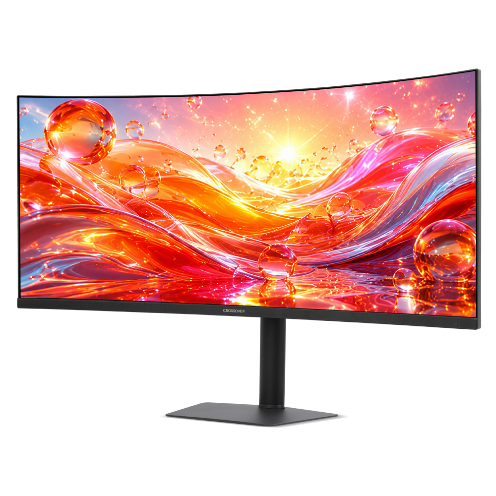 크로스오버 38LDW199Q NANO IPS-BLACK PD65 H2.1 게이밍 울트라하이퍼_이미지