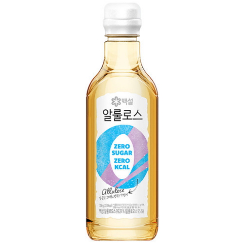 백설 알룰로스 700g (1개)_이미지
