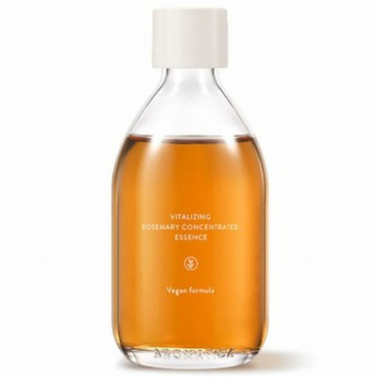 아로마티카 바이탈라이징 로즈마리 컨센트레이티드 에센스 100ml