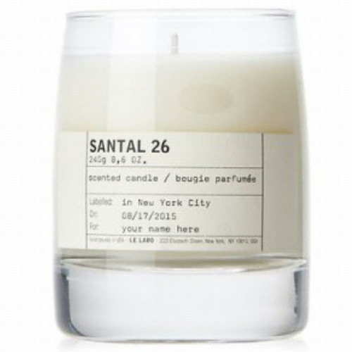 클래식 캔들 상탈 245g