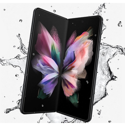 삼성전자 갤럭시Z 폴드3 256GB, 공기계 (부품용)_이미지