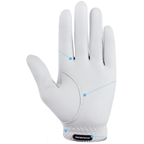 원골프 방수양피 (4개)_이미지