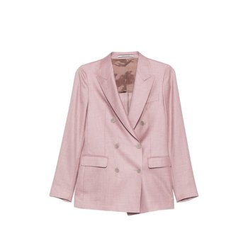 딸리아토레 여성 자켓 SS26 J PARIGI10BSV 440062 U 26E247 Y3228 7148624_이미지