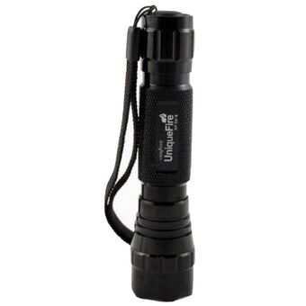 울트라파이어 WF-501B <b>UV</b> 손전등