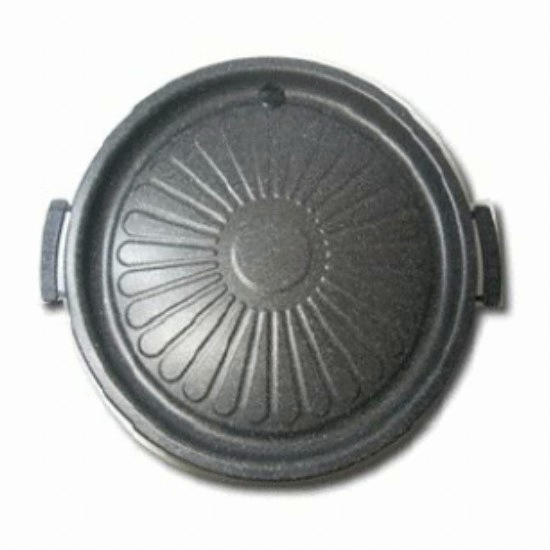 ㅤ안타지오 멀티로스터 로스팬 (34cm)_이미지