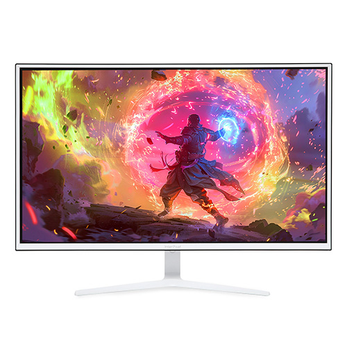 쓰리윈즈 인터픽셀 IP3280 FHD 240 프리싱크 스피커내장 게이밍 무결점