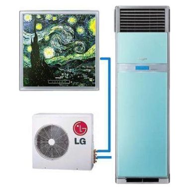 LG전자 휘센 LP-C231DPD+LS-C062FA (기본설치비 별도)