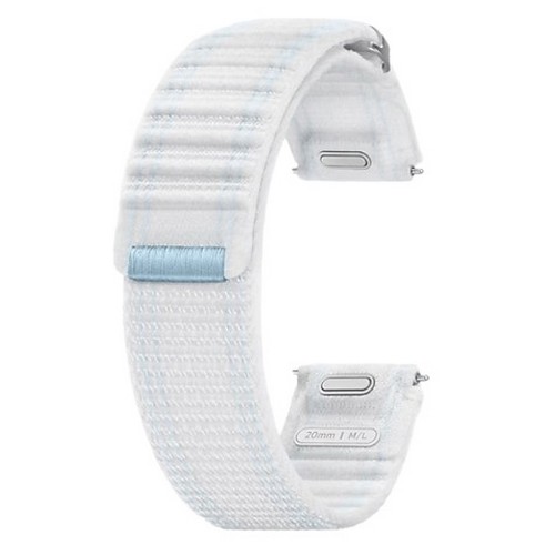 삼성전자 갤럭시워치7 패브릭 밴드 스트랩