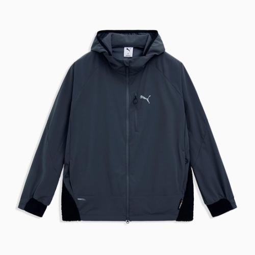 폴라텍 러닝 자켓 M Polartec Running Jacket 529717-01