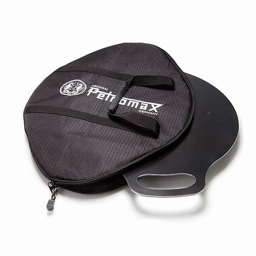 페트로막스 원형 철판 그리들 전용 수납 가방 대_이미지