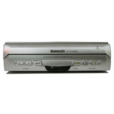 �ĳ��Ҵ� CY-TV7200W