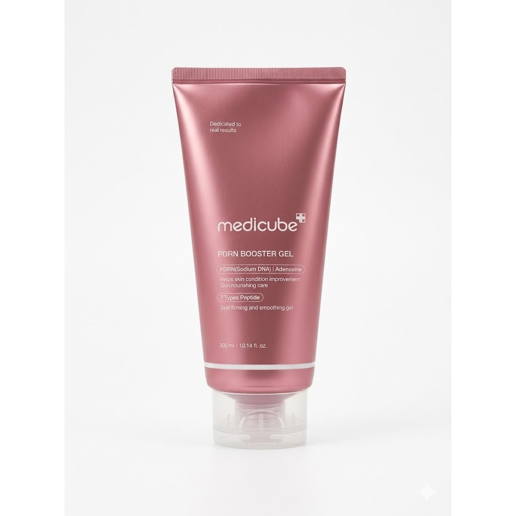 메디큐브 에이지알 피디알엔 부스터 젤 300ml (1개)_이미지