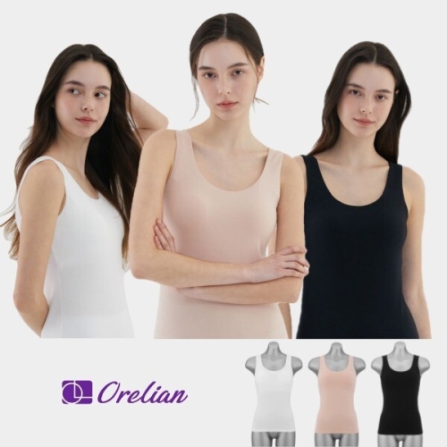 오렐리안 기능성 면 브라탑 3종 런닝형 _24325168_588278