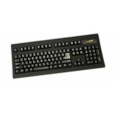 FirstLPC Armbar Zoom 106S 블랙 기계식_이미지