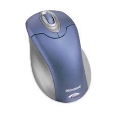 Microsoft 무선 Optical Mouse 펄윙클 OEM (정품벌크)_이미지