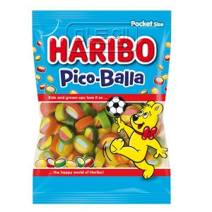 하리보 하리보 피코발라 100g x 10개