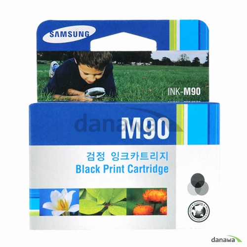 �Ｚ���� ��ǰ INK-M90 ����