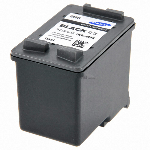 삼성전자 정품 INK-M90 검정_이미지